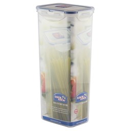 Show details for Lock&Lock Vorratsdose rechteckig hoch 2 Liter Picture of Lock&Lock Vorratsdose rechteckig hoch 2 Liter