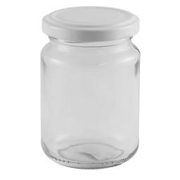 Zeige Details für Konfitürenglas 20 cl Bild von Konfitürenglas 20 cl