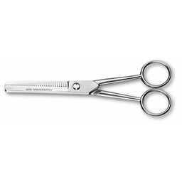 Show details for Victorinox Effilierschere rostfrei, 16cm Picture of Victorinox Effilierschere rostfrei, 16cm