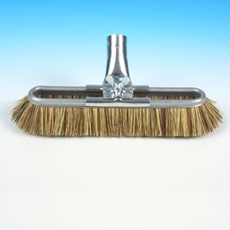 Zeige Details für Ebnat Schrubber eingepresst mit Metallstielhalter Bild von Ebnat Schrubber eingepresst mit Metallstielhalter