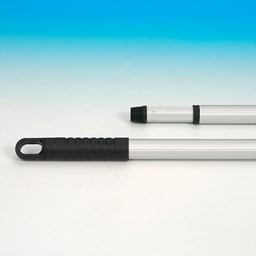 Zeige Details für Ebnat Teleskopstiel 100–200cm Bild von Ebnat Teleskopstiel 100–200cm