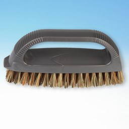 Zeige Details für Ebnat Schmutzbürste für Schuhe Bild von Ebnat Schmutzbürste für Schuhe