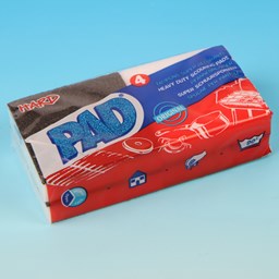 Zeige Details für Ebnat Pfannenreiniger 4er-Pack Bild von Ebnat Pfannenreiniger 4er-Pack