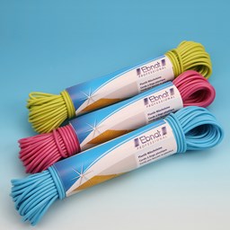 Zeige Details für Ebnat Plastik-Wäscheleine Bild von Ebnat Plastik-Wäscheleine
