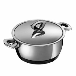 Show products in category Pfannen & Töpfe Picture for category Pfannen & Töpfe