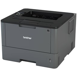 Zeige Details für Brother HL-L5200DW Mono-WLAN- und Netzwerk-Laserdrucker Bild von Brother HL-L5200DW Mono-WLAN- und Netzwerk-Laserdrucker
