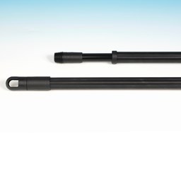 Zeige Details für Ebnat Teleskopstiel "2-K" 75–130cm Bild von Ebnat Teleskopstiel "2-K" 75–130cm