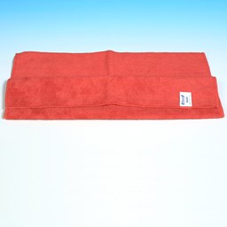 Show details for Ebnat Microfaser-Wundertuch rot Picture of Ebnat Microfaser-Wundertuch rot