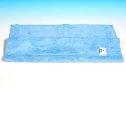 Show details for Ebnat Microfaser-Wundertuch blau Picture of Ebnat Microfaser-Wundertuch blau