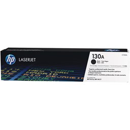 Show details for HP Toner 130A, CF350A, schwarz, 1300 Seiten Picture of HP Toner 130A, CF350A, schwarz, 1300 Seiten