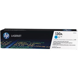 Show details for HP Toner 130A, CF351A, cyan, 1000 Seiten Picture of HP Toner 130A, CF351A, cyan, 1000 Seiten