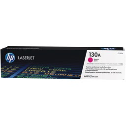 Show details for HP Toner 130A, CF353A, magenta, 1000 Seiten Picture of HP Toner 130A, CF353A, magenta, 1000 Seiten