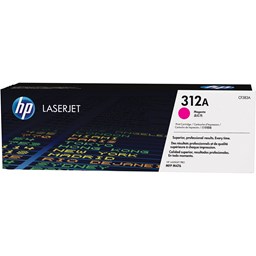 Zeige Details für HP Toner 312A, CF383A, magenta, 2700 Seiten Bild von HP Toner 312A, CF383A, magenta, 2700 Seiten