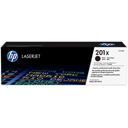 Zeige Details für HP Toner 201X, CF400X, schwarz, 2800 Seiten Bild von HP Toner 201X, CF400X, schwarz, 2800 Seiten