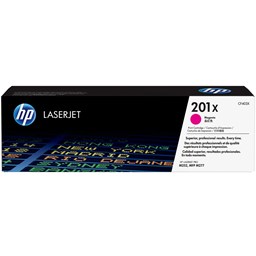 Zeige Details für HP Toner 201X , CF403X, magenta, 2300 Seiten Bild von HP Toner 201X , CF403X, magenta, 2300 Seiten