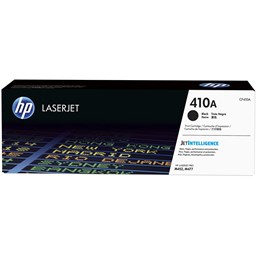 Zeige Details für HP Toner 410A, CF410A, schwarz, 2300 Seiten Bild von HP Toner 410A, CF410A, schwarz, 2300 Seiten