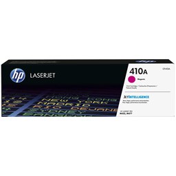 Zeige Details für HP Toner 410A, CF413A, magenta, 2300 Seiten Bild von HP Toner 410A, CF413A, magenta, 2300 Seiten