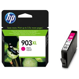 Zeige Details für HP Tintenpatrone 903XL magenta, 825 Seiten Bild von HP Tintenpatrone 903XL magenta, 825 Seiten