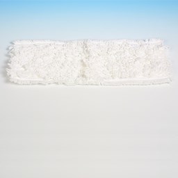 Show details for Ebnat Ersatzwischbezug Microfaser Schlingenmopp 42cm Picture of Ebnat Ersatzwischbezug Microfaser Schlingenmopp 42cm