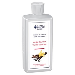 Zeige Details für Maison Berger Parfüm Vanille Gourmet 500 ml Bild von Maison Berger Parfüm Vanille Gourmet 500 ml