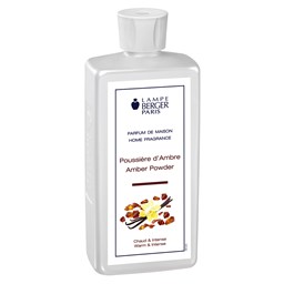 Show details for Maison Berger Parfüm Poussière d'Ambre 500 ml Picture of Maison Berger Parfüm Poussière d'Ambre 500 ml