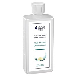 Show details for Maison Berger Parfüm Vent d'Océan 500 ml Picture of Maison Berger Parfüm Vent d'Océan 500 ml