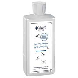 Show details for Maison Berger Parfüm Anti-Moustique Neutre 500 ml Picture of Maison Berger Parfüm Anti-Moustique Neutre 500 ml