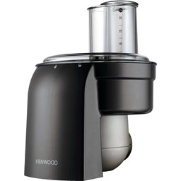 Bild von Kenwood Würfelschneider KAX400PL zu Chef und Major