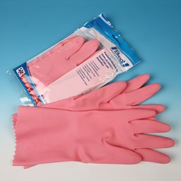 Zeige Details für Ebnat Haushalts-Handschuh, Gr. M Bild von Ebnat Haushalts-Handschuh, Gr. M