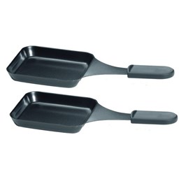 Zeige Produkte für Kategorie Zubehör Raclette Bild für Kategorie Zubehör Raclette