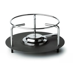 Zeige Details für Stöckli Fonduerechaud Aragon large Bild von Stöckli Fonduerechaud Aragon large