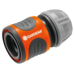 Show details for Gardena Schlauchverbinder 13mm und 15mm Picture of Gardena Schlauchverbinder 13mm und 15mm