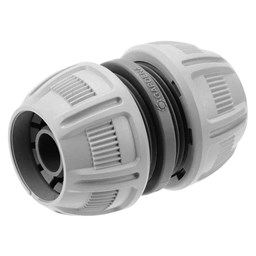 Show details for Gardena Reparator 13mm und 15mm Picture of Gardena Reparator 13mm und 15mm