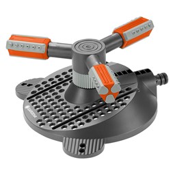 Show details for Gardena Comfort Kreisregner Mambo Picture of Gardena Comfort Kreisregner Mambo