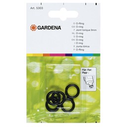 Show details for Gardena O-Ring Picture of Gardena O-Ring