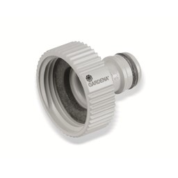 Bild von Gardena Hahnverbinder 33,3mm G1"