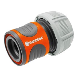 Show details for Gardena Schlauchverbinder 19mm 3/4" Picture of Gardena Schlauchverbinder 19mm 3/4"
