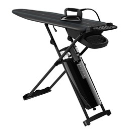 Zeige Details für Laurastar Dampfbügelsystem Smart U  Bild von Laurastar Dampfbügelsystem Smart U