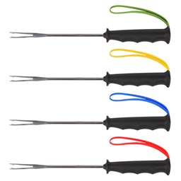 Zeige Details für Kaltenbach Fleischfonduegabeln Ski 4 Stück                                                                                                                                                                  Bild von Kaltenbach Fleischfonduegabeln Ski 4 Stück