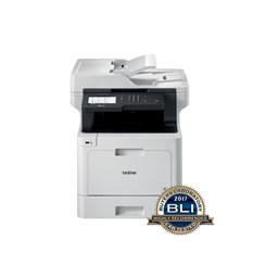 Bild von Brother MFC-L8900CDW Professioneller Farblaserdrucker