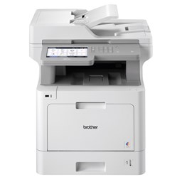 Zeige Details für Brother MFC-L9570CDW Professioneller All-in-One Farblaserdrucker  Bild von Brother MFC-L9570CDW Professioneller All-in-One Farblaserdrucker