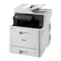 Zeige Details für Brother MFC-L8690CDW Testsieger Multifunktions-Farblaserdrucker Bild von Brother MFC-L8690CDW Testsieger Multifunktions-Farblaserdrucker