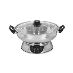 Show details for Rotel Mongolentopf U1812CH Picture of Rotel Mongolentopf U1812CH