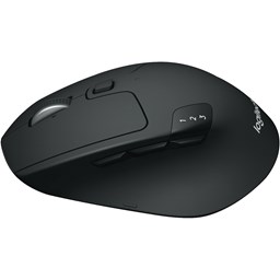 Zeige Details für Logitech Wireless Mouse M720 "Triathlon" Bild von Logitech Wireless Mouse M720 "Triathlon"