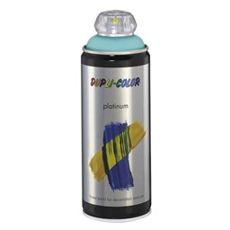 Show details for Dupli-Color Platinum Babyblau 400ml Picture of Dupli-Color Platinum Babyblau 400ml