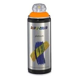 Show details for Dupli-Color Platinum Pastelorange 400ml Picture of Dupli-Color Platinum Pastelorange 400ml