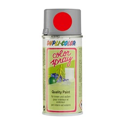 Zeige Details für Dupli-Color Colorspray Feuerrot Glänzend 150ml Bild von Dupli-Color Colorspray Feuerrot Glänzend 150ml