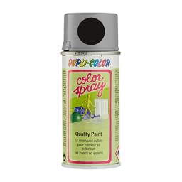 Zeige Details für Dupli-Color Colorspray Tiefschwarz Matt 150ml Bild von Dupli-Color Colorspray Tiefschwarz Matt 150ml