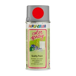 Zeige Details für Dupli-Color Colorspray Feuerrot Glänzend 400ml Bild von Dupli-Color Colorspray Feuerrot Glänzend 400ml