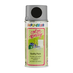 Show details for Dupli-Color Colorspray Tiefschwarz Glänzend 400ml Picture of Dupli-Color Colorspray Tiefschwarz Glänzend 400ml